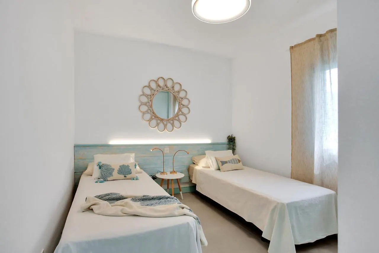 Vila Orange Light With Private Pool Corralejo