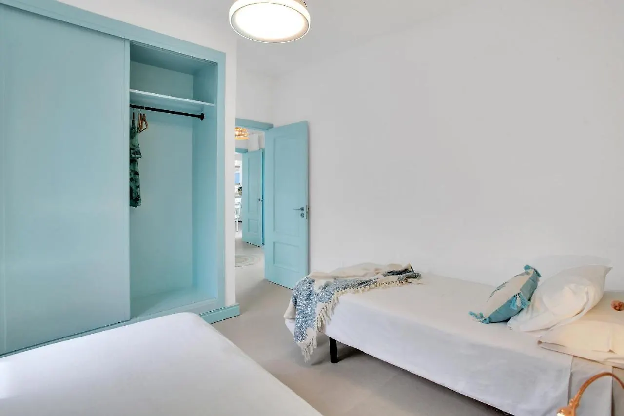 Orange Light With Private Pool Villa Corralejo 0*,  Spain